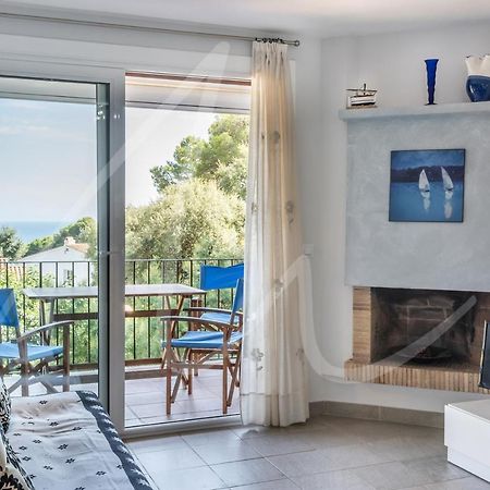 Carabela By Seamount Rentals Calella De Palafrugell Exterior foto