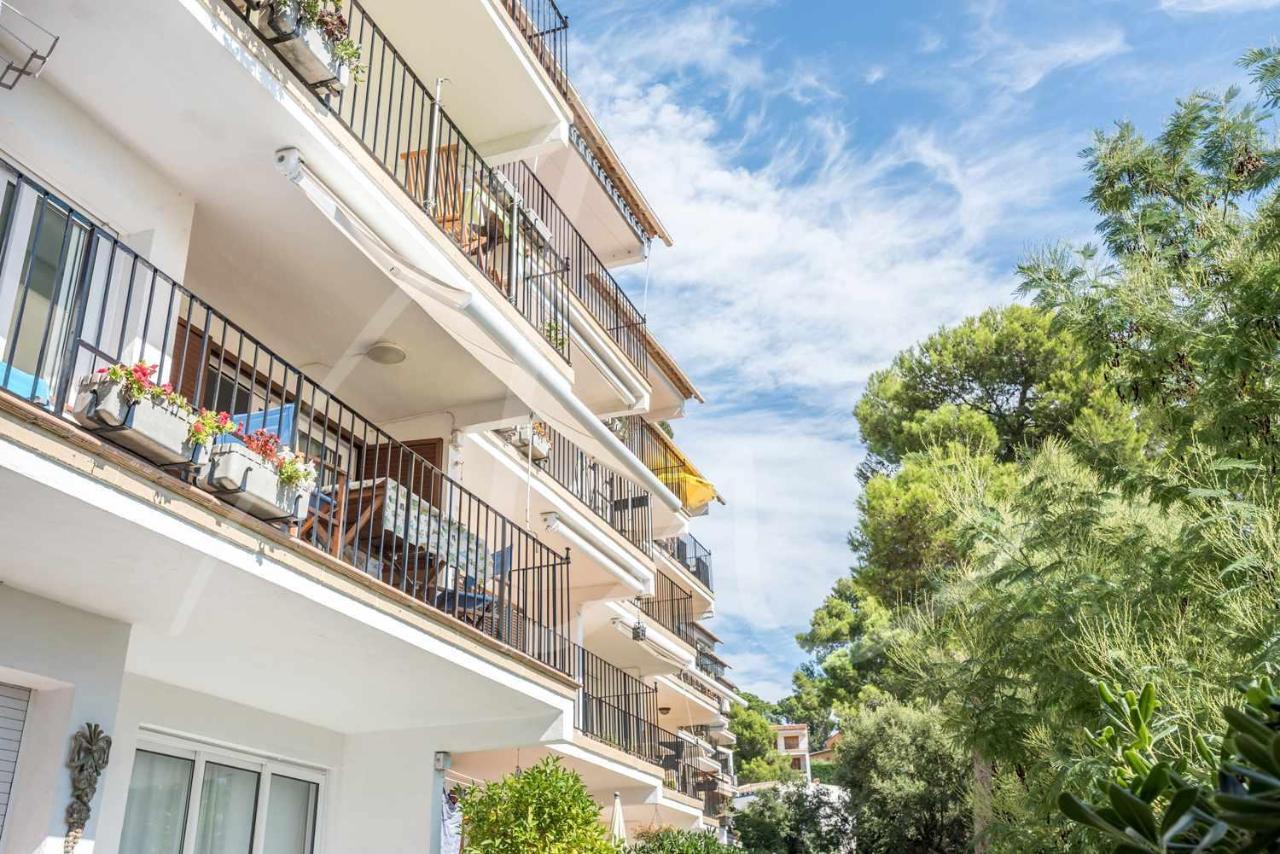 Carabela By Seamount Rentals Calella De Palafrugell Exterior foto