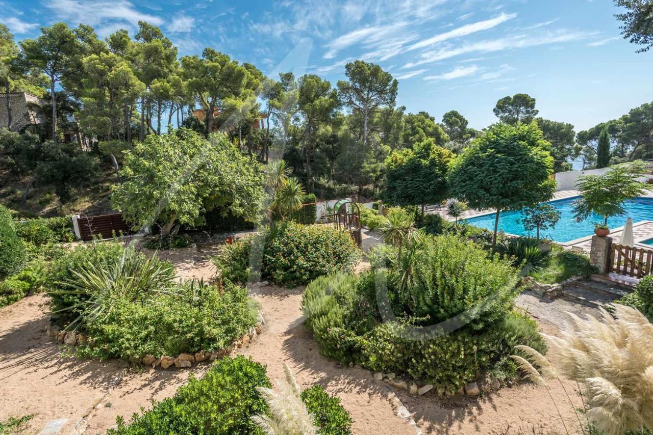 Carabela By Seamount Rentals Calella De Palafrugell Exterior foto