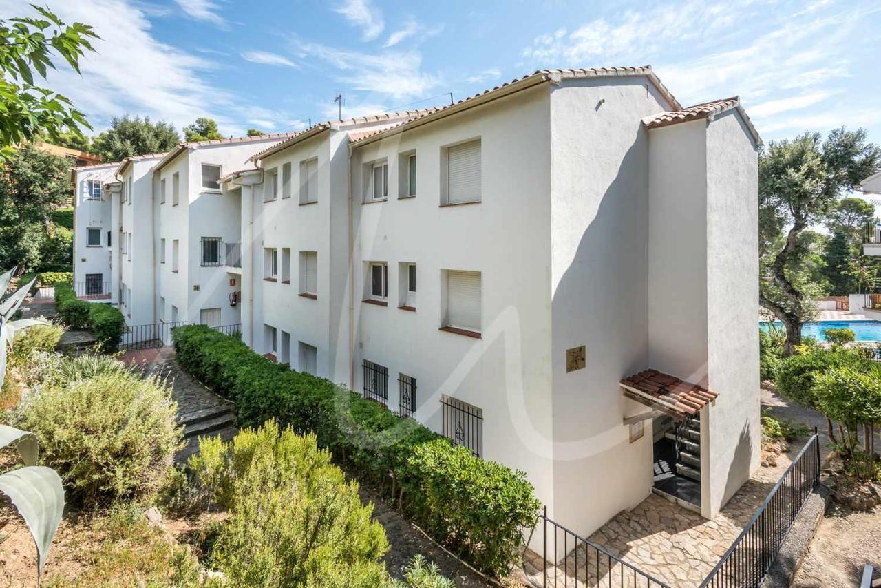 Carabela By Seamount Rentals Calella De Palafrugell Exterior foto