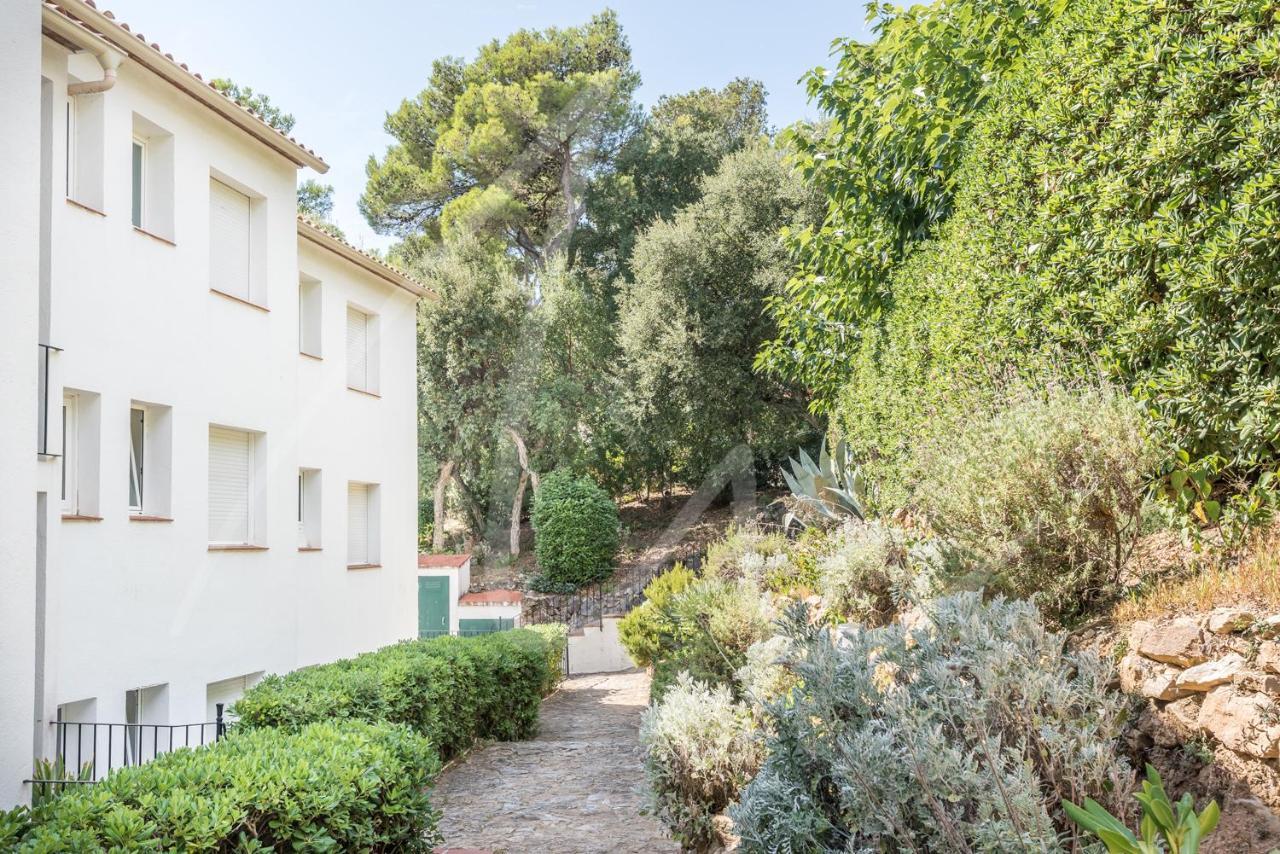 Carabela By Seamount Rentals Calella De Palafrugell Exterior foto