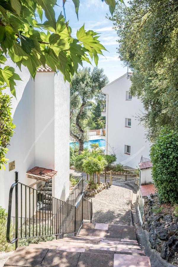 Carabela By Seamount Rentals Calella De Palafrugell Exterior foto