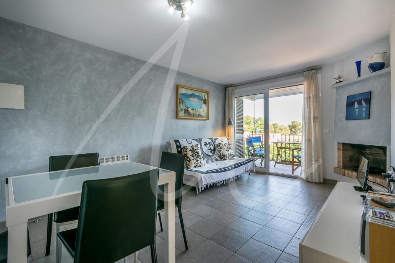 Carabela By Seamount Rentals Calella De Palafrugell Exterior foto
