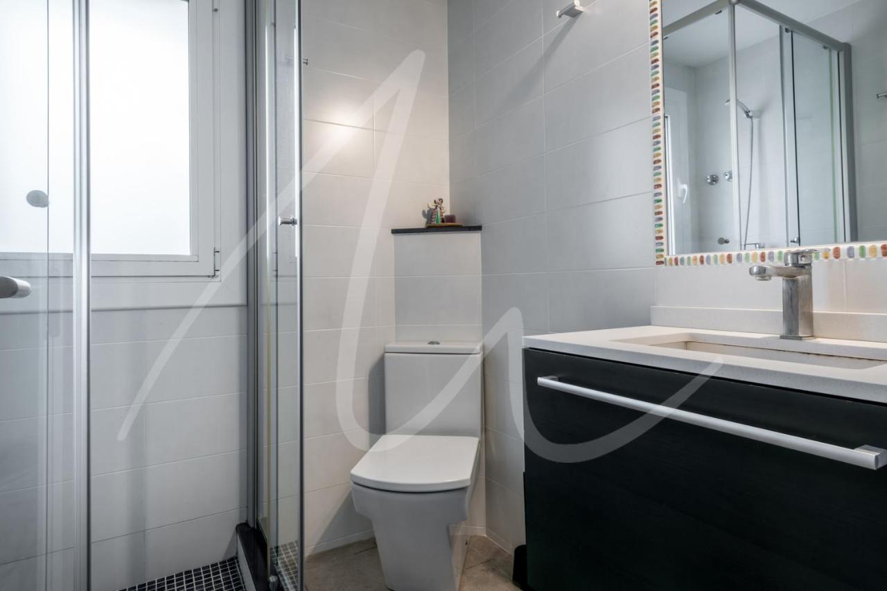 Carabela By Seamount Rentals Calella De Palafrugell Exterior foto