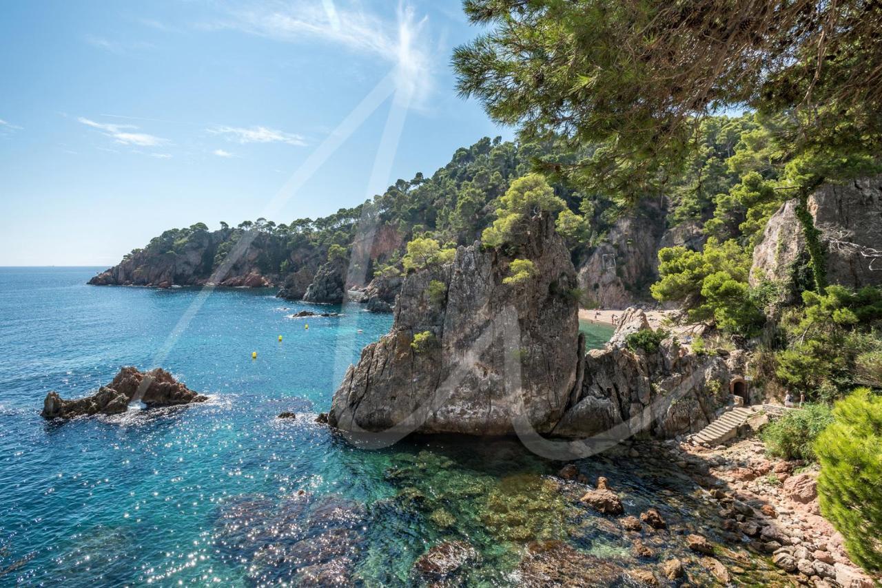 Carabela By Seamount Rentals Calella De Palafrugell Exterior foto